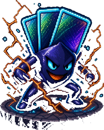 Ripstorm, the Pack Pods second mascot evolution